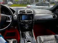 Jaguar XKR Cabriolet 2012 - Photo 7
