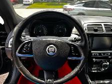 Jaguar XKR Cabriolet 2012 - Photo 8