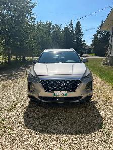 2020 Hyundai Santa Fe - Photo 4