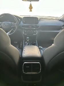 2020 Hyundai Santa Fe - Photo 8
