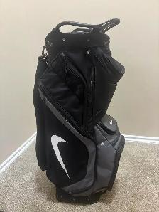 brand new NIKE golf cart bag - Photo 2