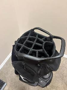 brand new NIKE golf cart bag - Photo 3