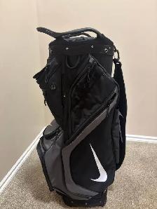 brand new NIKE golf cart bag - Photo 4