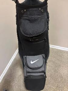 brand new NIKE golf cart bag - Photo 5