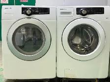 Recondtioned Samsung Washer & Dryer Set $725 only Free Delivery