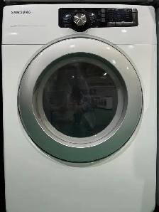 Recondtioned Samsung Washer & Dryer Set $725 only Free Delivery - Photo 2