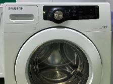 Recondtioned Samsung Washer & Dryer Set $725 only Free Delivery - Photo 3