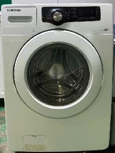 Recondtioned Samsung Washer & Dryer Set $725 only Free Delivery - Photo 5