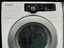 Recondtioned Samsung Washer & Dryer Set $725 only Free Delivery - Photo 6