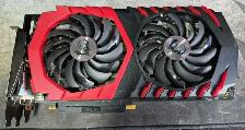 MSI GTX 1070 GAMING X 8GB – STRESS TESTED – CLEAN – $160 OBO - Photo 2