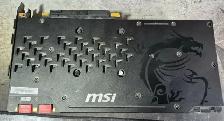 MSI GTX 1070 GAMING X 8GB – STRESS TESTED – CLEAN – $160 OBO - Photo 3