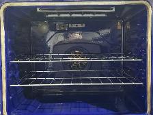 LG Glass Top Stove Free Delivery $555 Only! (90 days warranty) - Photo 4