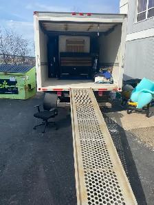 Hero movers professional and respectful Movers