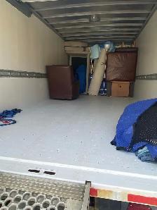 Hero movers professional and respectful Movers - Photo 2