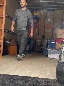 Hero movers professional and respectful Movers - Photo 6