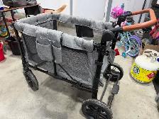 cochildor wagon - Photo 3