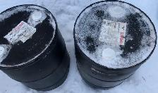 Oil Drums, Each - Photo 2