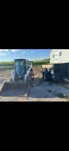 GARBAGE REMOVAL/EXCAVATION - Photo 2