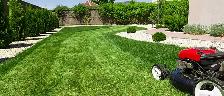 Lawn care service