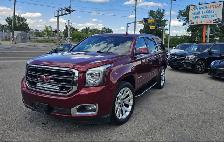 2019 GMC Yukon SLT - Photo 2