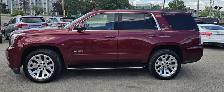 2019 GMC Yukon SLT - Photo 3