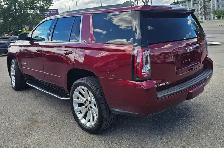 2019 GMC Yukon SLT - Photo 4