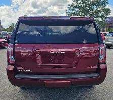 2019 GMC Yukon SLT - Photo 5