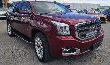 2019 GMC Yukon SLT - Photo 10