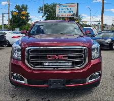 2019 GMC Yukon SLT - Photo 11