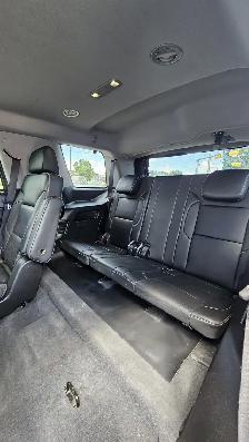 2019 GMC Yukon SLT - Photo 16