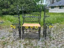 Baker's Rack
