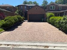 Car parking spot for rent in Mississauga
