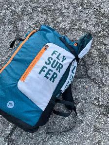 kite flysurfer soul 1 -12 m
