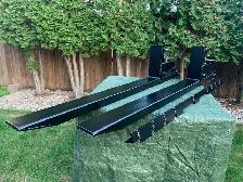 Clamp on Bucket Forks - Photo 2