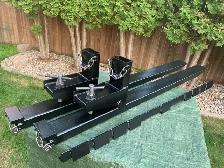 Clamp on Bucket Forks - Photo 3