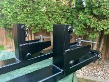 Clamp on Bucket Forks - Photo 4