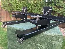 Clamp on Bucket Forks - Photo 5
