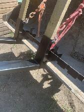 Clamp on Bucket Forks - Photo 9