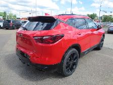 2019 Chevrolet Blazer RS 3.6L AWD | Nav/R.Cam/R.Starter/Bluetoot - Photo 3