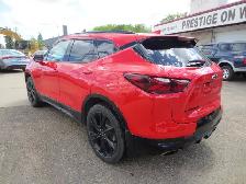 2019 Chevrolet Blazer RS 3.6L AWD | Nav/R.Cam/R.Starter/Bluetoot - Photo 5