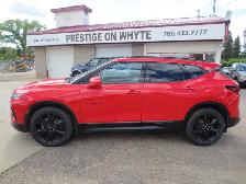 2019 Chevrolet Blazer RS 3.6L AWD | Nav/R.Cam/R.Starter/Bluetoot - Photo 6