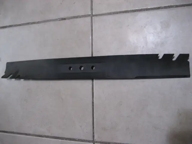 Toro / Exmark mower blade 108-0954, 21 inch