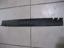 Toro / Exmark mower blade 108-0954, 21 inch
