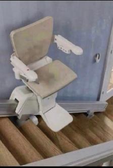 Stairlift 2023 Handicare 1100 Model 3 AVAILABLE - Photo 5