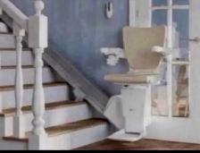 Stairlift 2023 Handicare 1100 Model 3 AVAILABLE - Photo 6