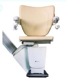 Stairlift 2023 Handicare 1100 Model 3 AVAILABLE - Photo 7