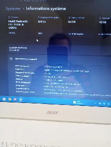 Acer Aspire E5-532 Laptop - Photo 3