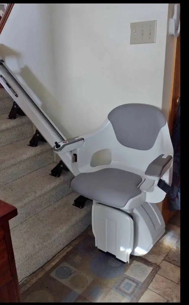 Stairlift Chair Lift Home Glide 2023