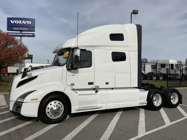AZ CROSS-BORDER DRIVER WANTED – TORONTO BASED .70 cents a mile