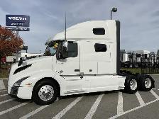 AZ CROSS-BORDER DRIVER WANTED – TORONTO BASED .70 cents a mile
